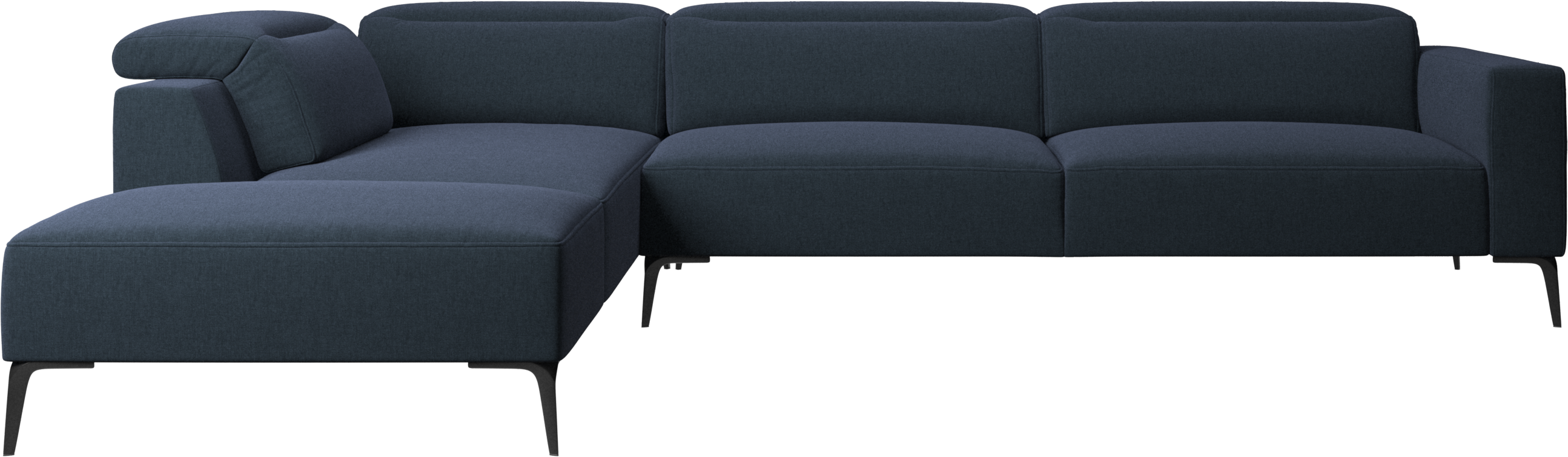 HIKARI　ラウンジソファ　コーナーソファ　カリーヌ　廃盤品 廃番】KENZIE（ケンジー）カウチソファ - カウチソファ